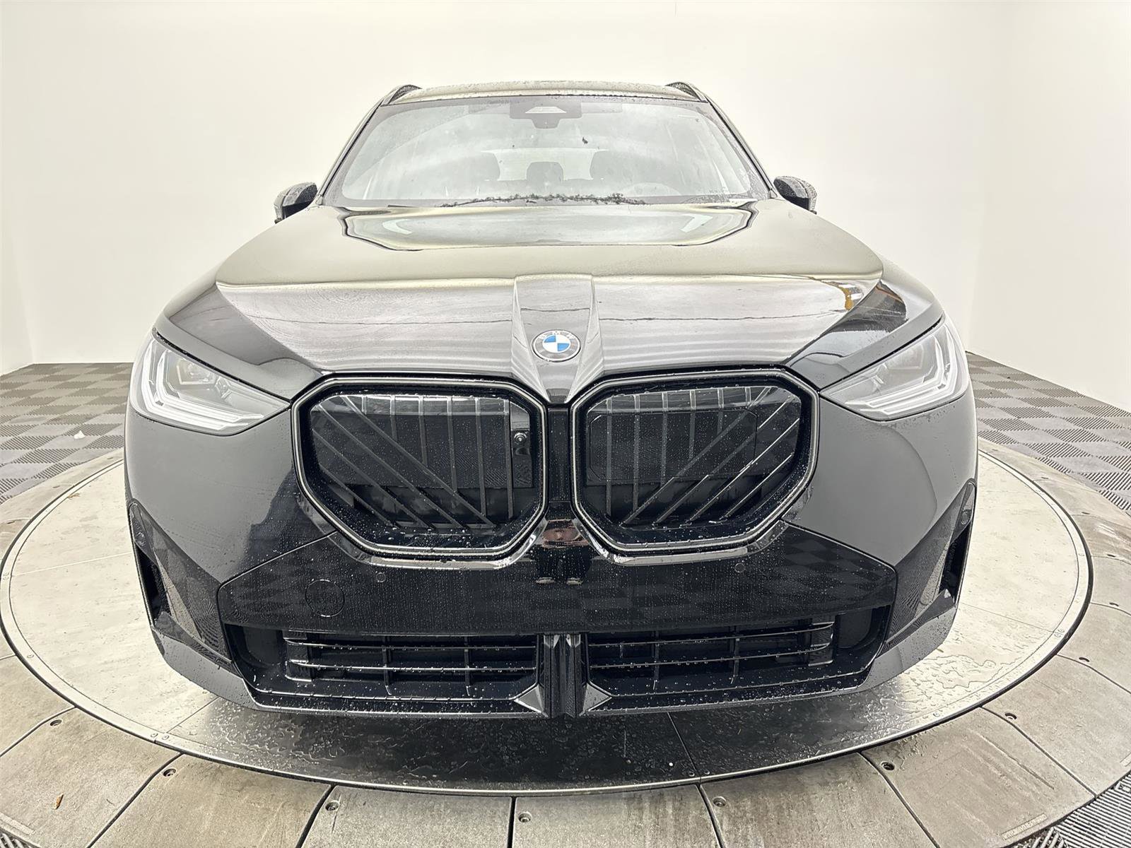 New 2026 BMW X3 xDrive30 w/ Premium Package image 14