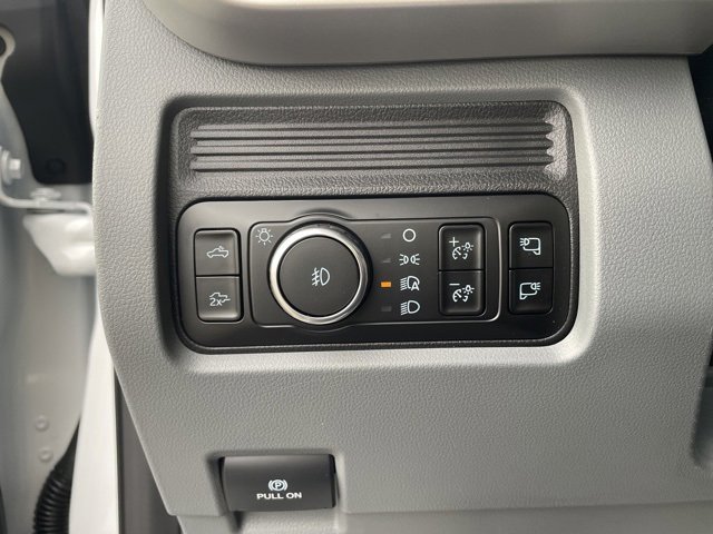 New 2026 Ford F250 XLT image 17