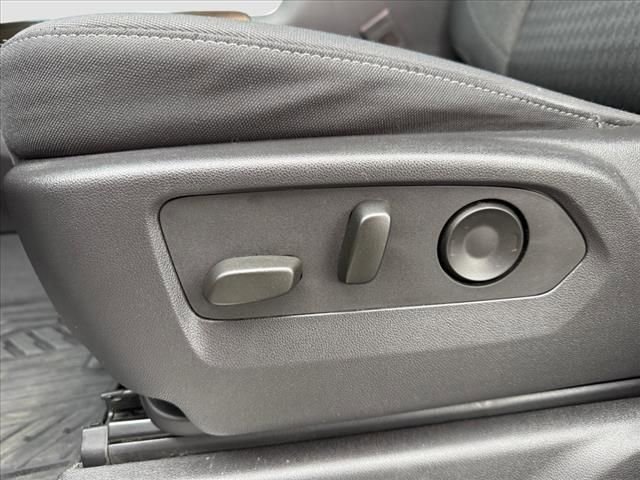 Used 2024 Chevrolet Silverado 1500 LT Trail Boss w/ Protection Package image 21