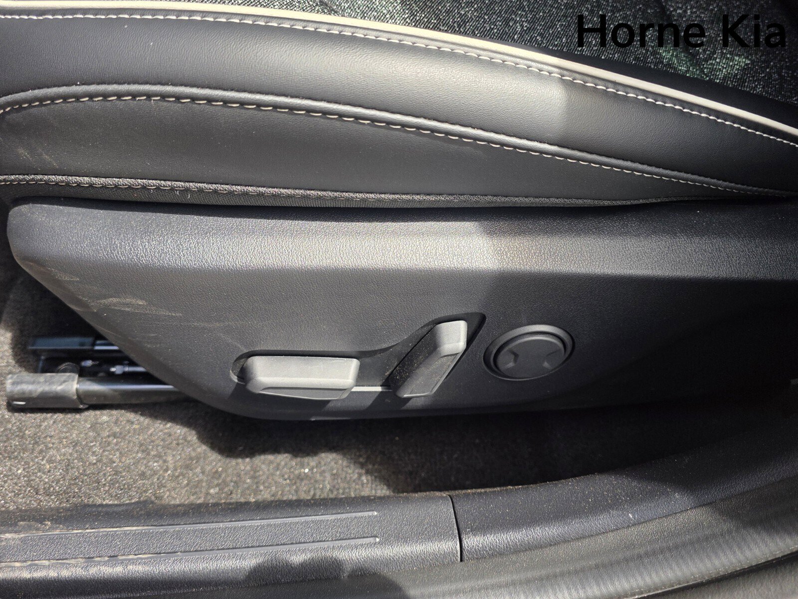 New 2025 Kia K4 GT-Line w/ GT-Line Sunroof Package image 14