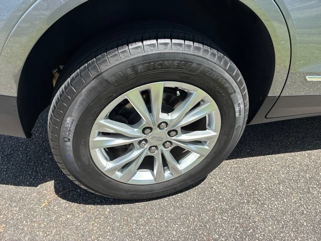 Used 2020 Cadillac XT5 Luxury FWD image 15