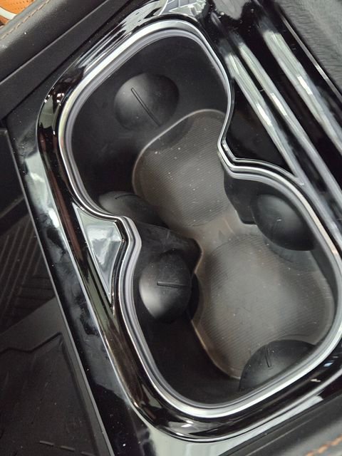 New 2026 Chrysler Pacifica Pinnacle image 25