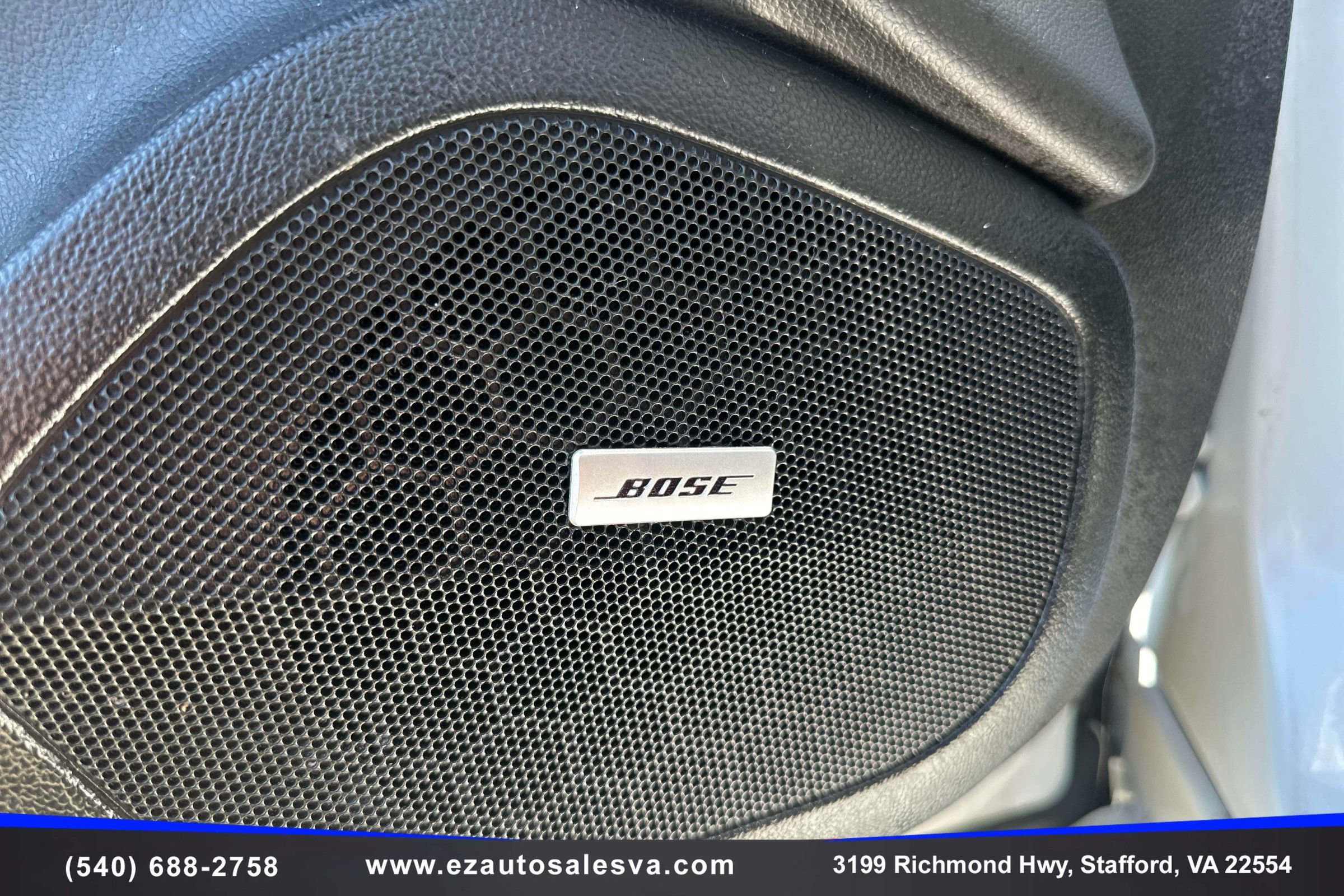 Used 2017 Cadillac ATS 2.0T Sedan image 17