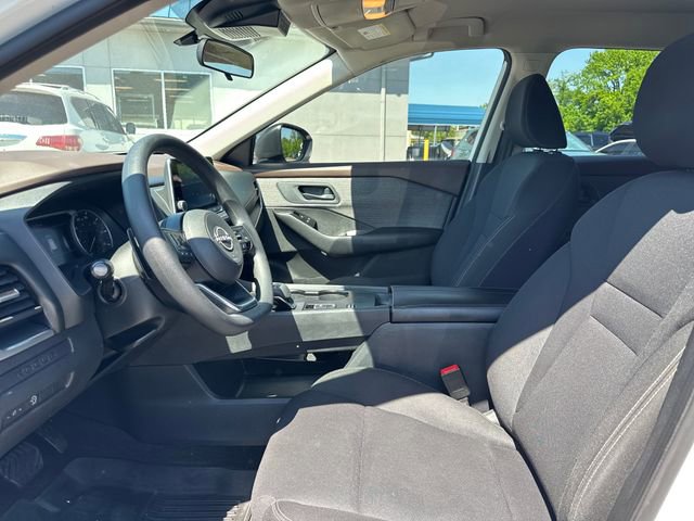 Used 2023 Nissan Rogue S FWD image 13
