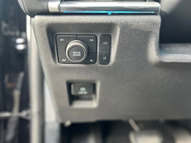 Used 2025 Ford Expedition Max Platinum AWD/4WD image 10