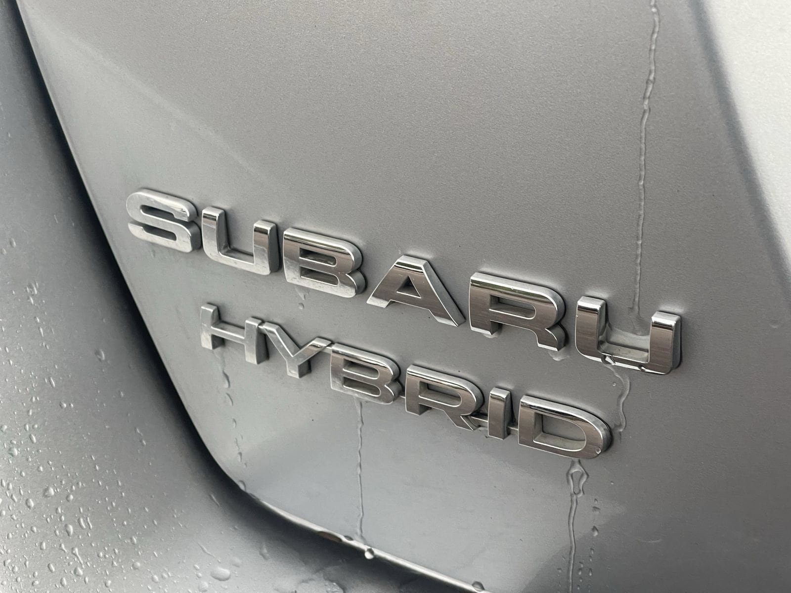 Used 2015 Subaru Crosstrek Touring AWD/4WD image 5