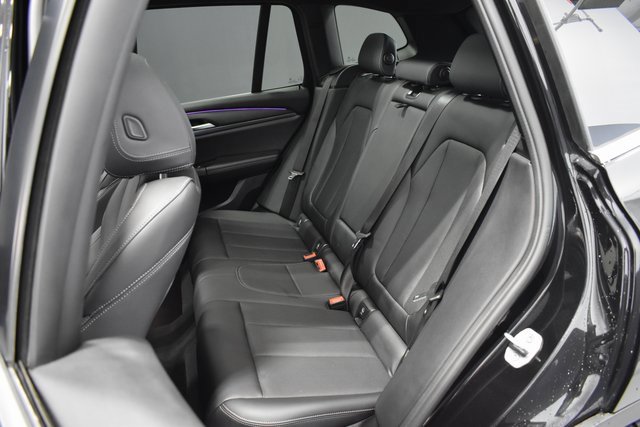 Used 2024 BMW X3 xDrive30i image 31