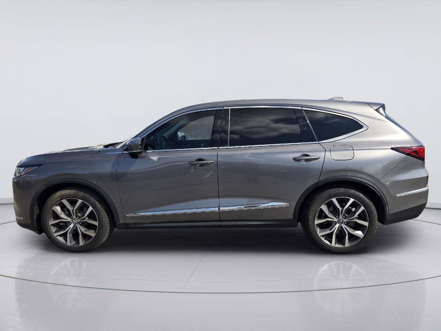 Used 2024 Acura MDX w/ Technology Package FWD image 5