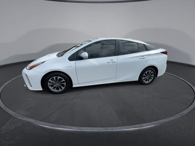 Used 2022 Toyota Prius XLE w/ Premium Convenience Package image 8
