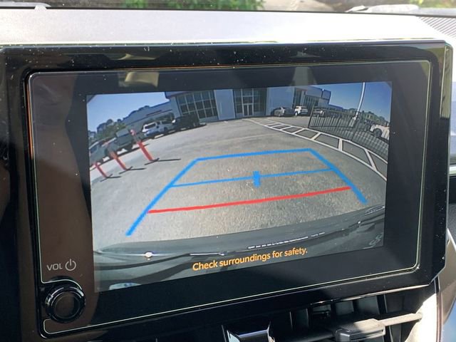 Used 2026 Toyota Corolla LE FWD image 22
