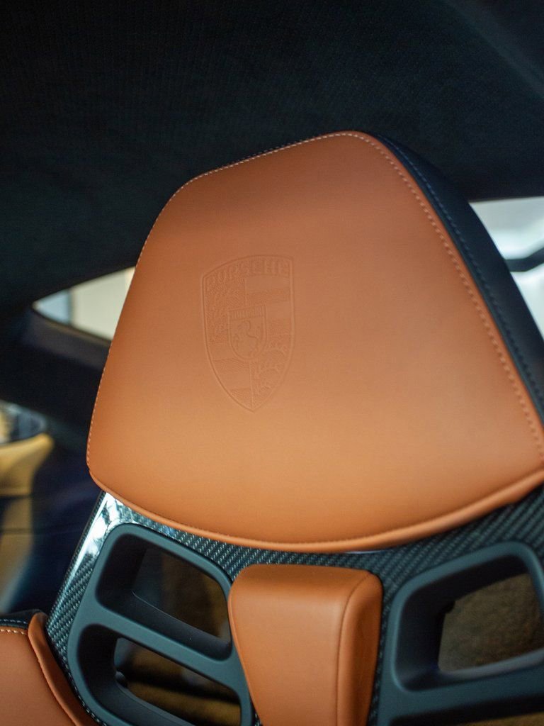 Used 2024 Porsche 911 S/T image 29