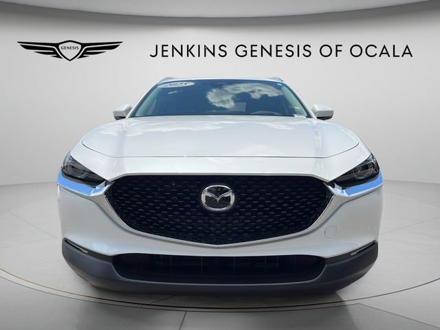 Used 2025 MAZDA CX-30 AWD 2.5 S w/ Premium Package image 8