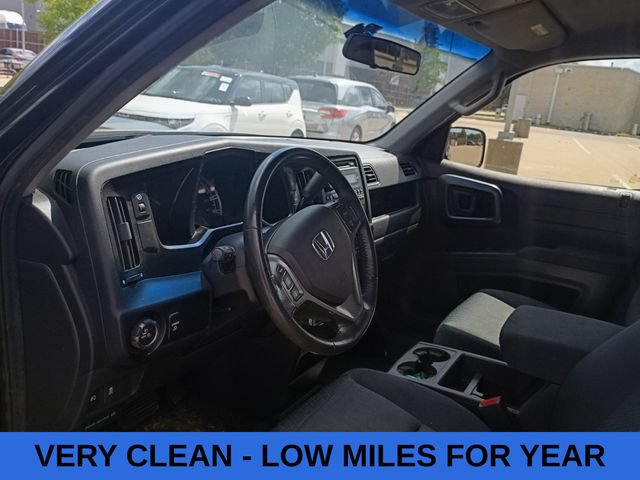 Used 2012 Honda Ridgeline Sport image 23