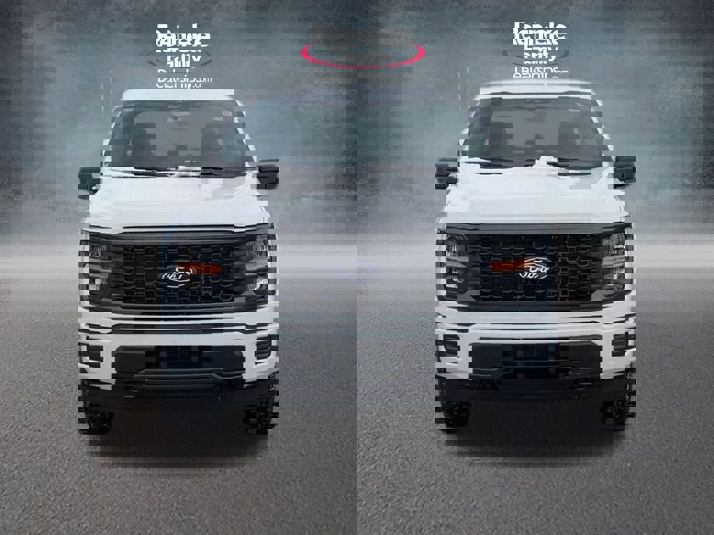 New 2026 Ford F150 STX image 2
