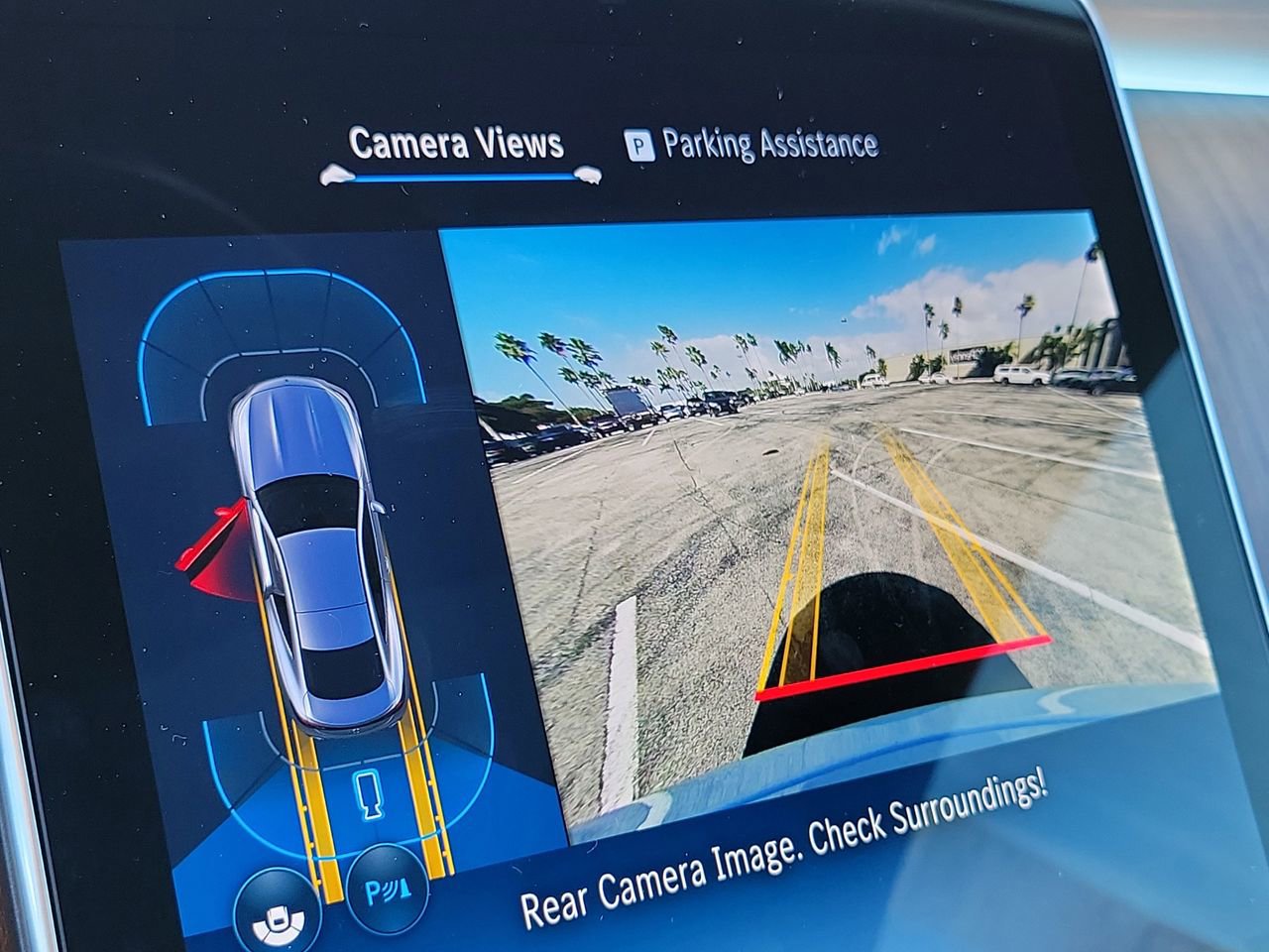 New 2026 Mercedes-Benz CLE 300 4MATIC Coupe image 29