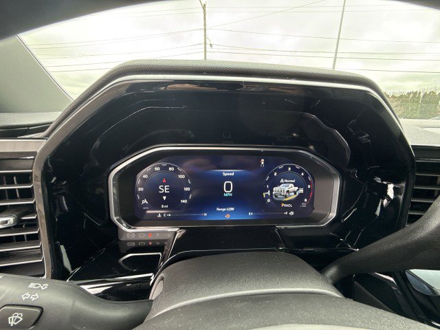 New 2026 Chevrolet Silverado 3500 LT w/ All Star Edition image 10