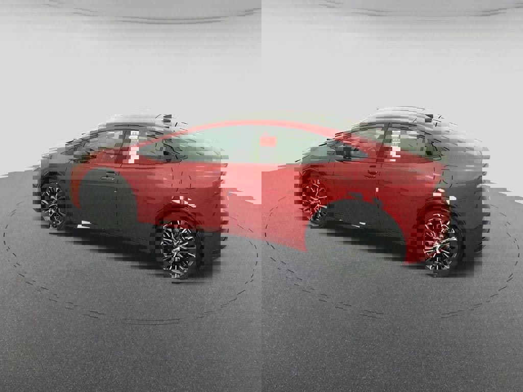 New 2026 Toyota Prius Limited image 4