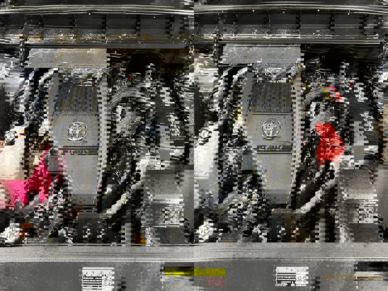 Used 2023 Toyota Highlander XLE image 11