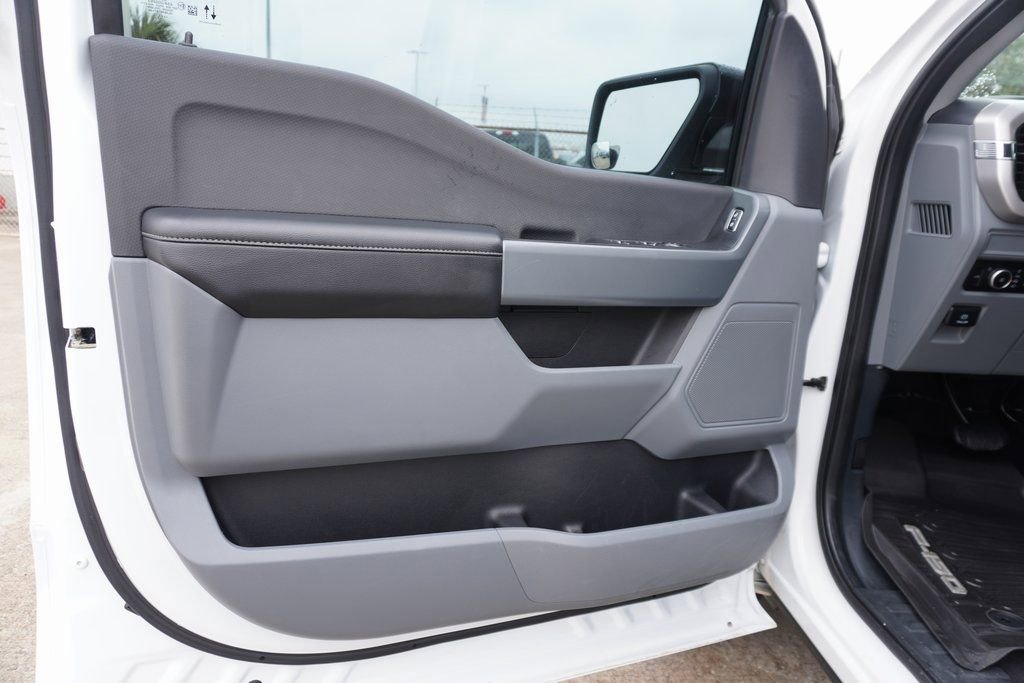 Used 2023 Ford F150 XLT image 8