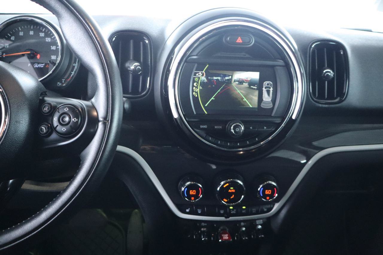 Used 2018 MINI Cooper Countryman S AWD/4WD image 20