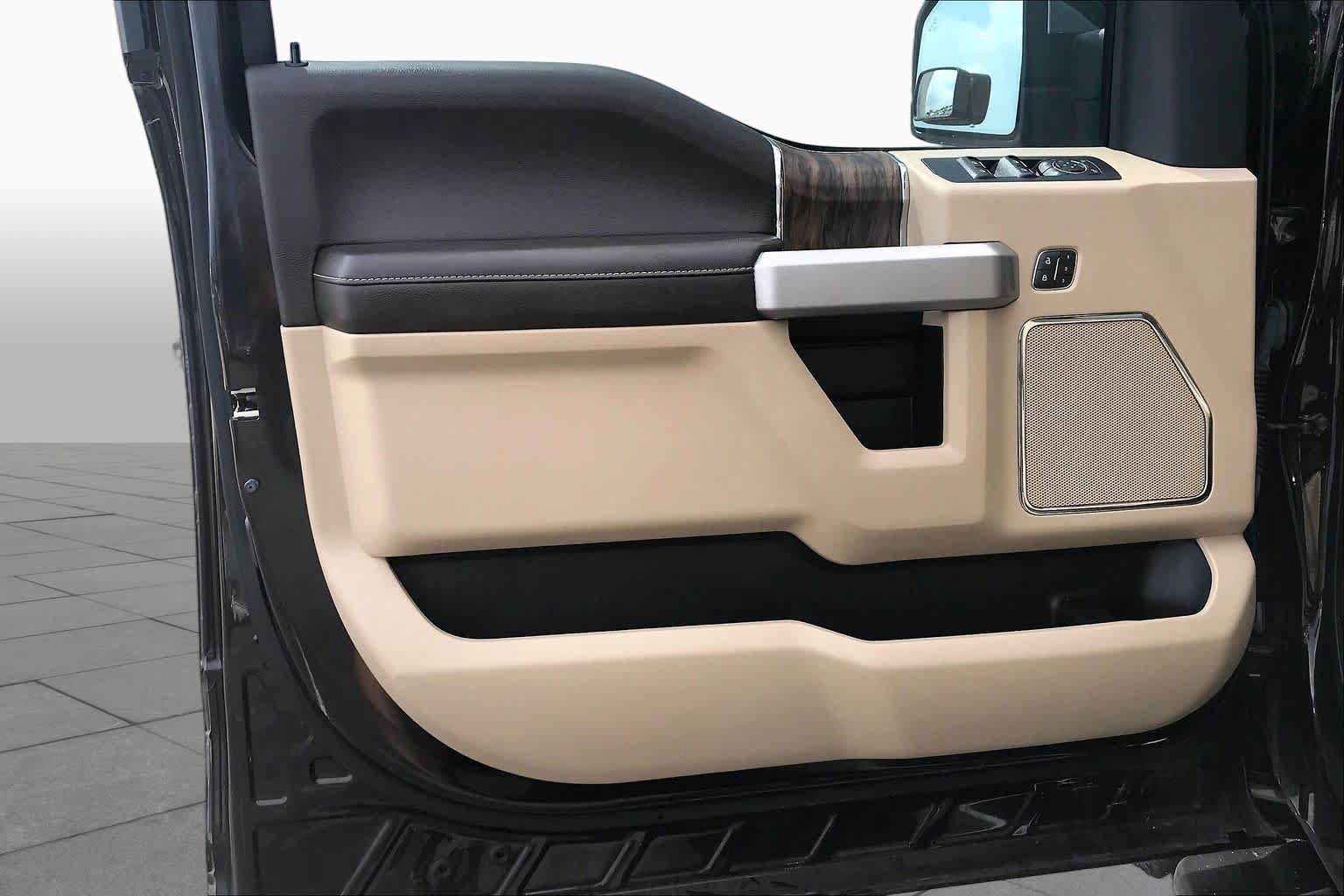 Certified 2019 Ford F150 Lariat AWD/4WD image 22