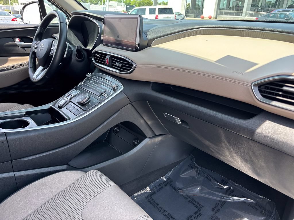 Used 2023 Hyundai Santa Fe SEL w/ Cargo Package AWD/4WD image 37