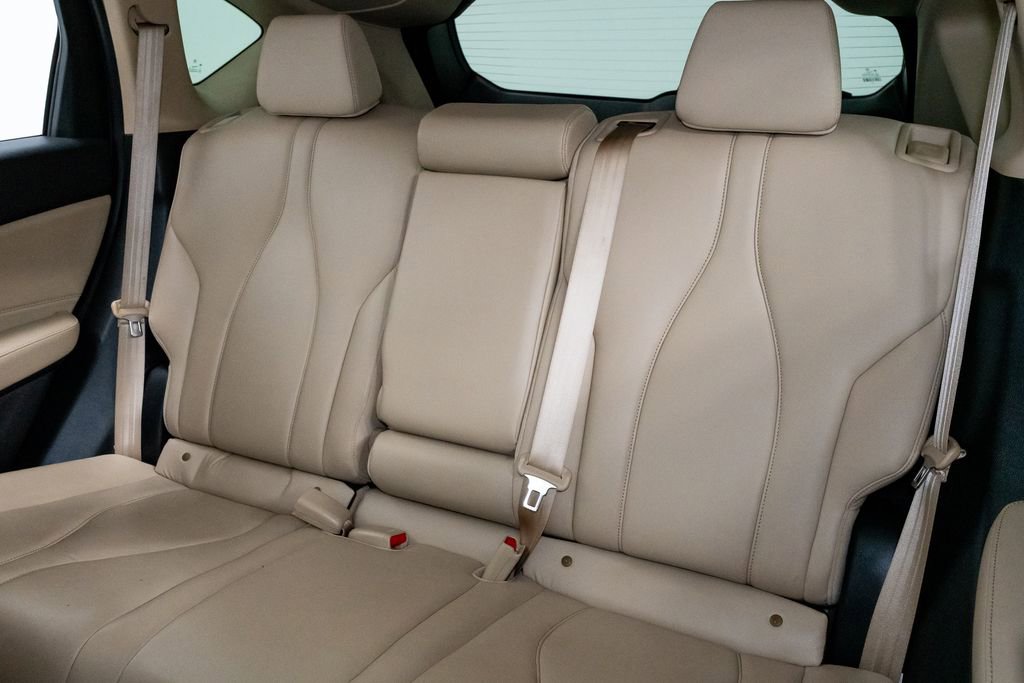 Used 2023 Acura RDX FWD image 23