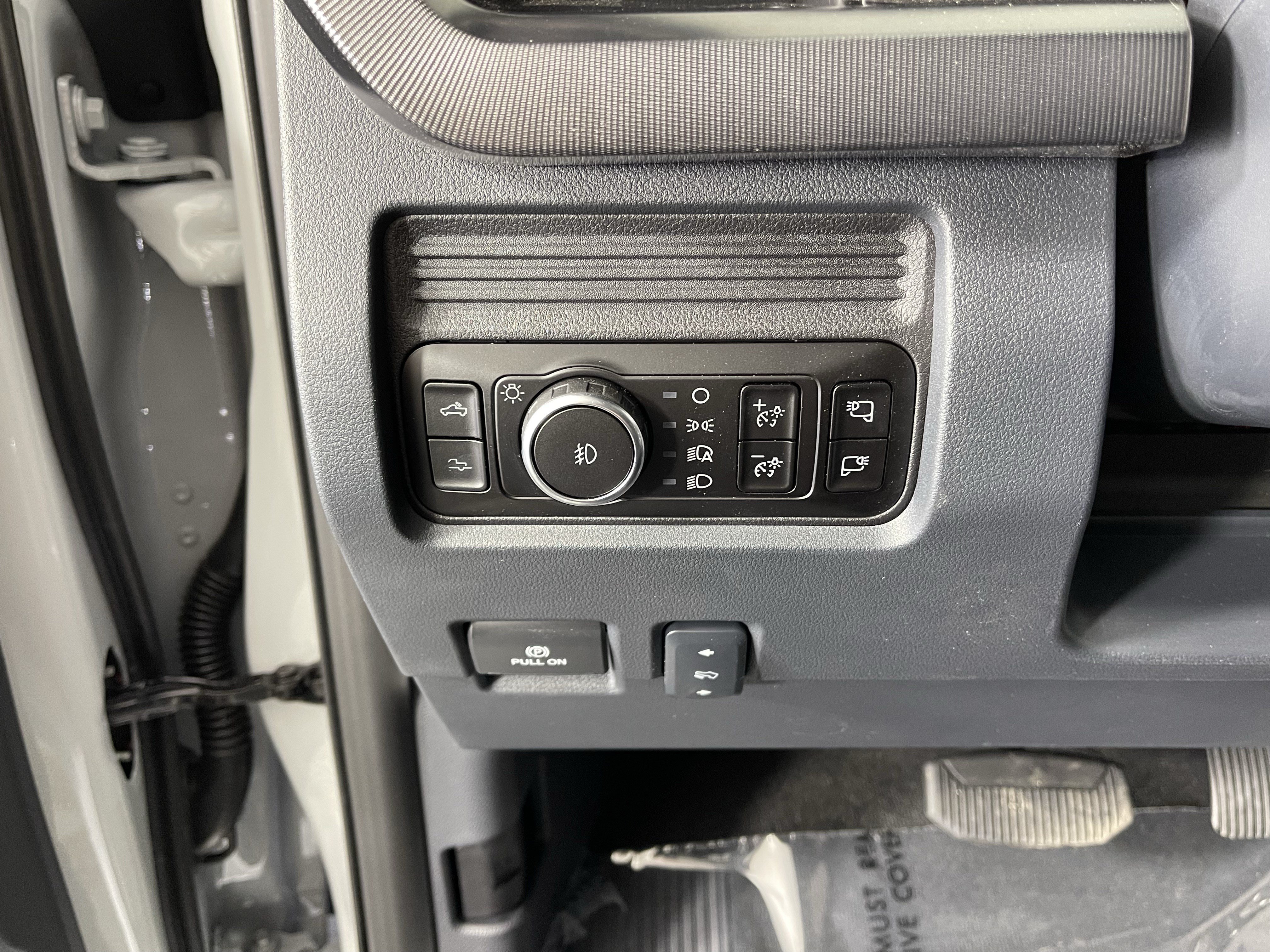 New 2026 Ford F350 Platinum AWD/4WD image 20