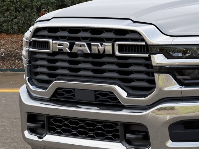 New 2026 RAM 5500 Tradesman w/ Chrome Appearance Group AWD/4WD image 11