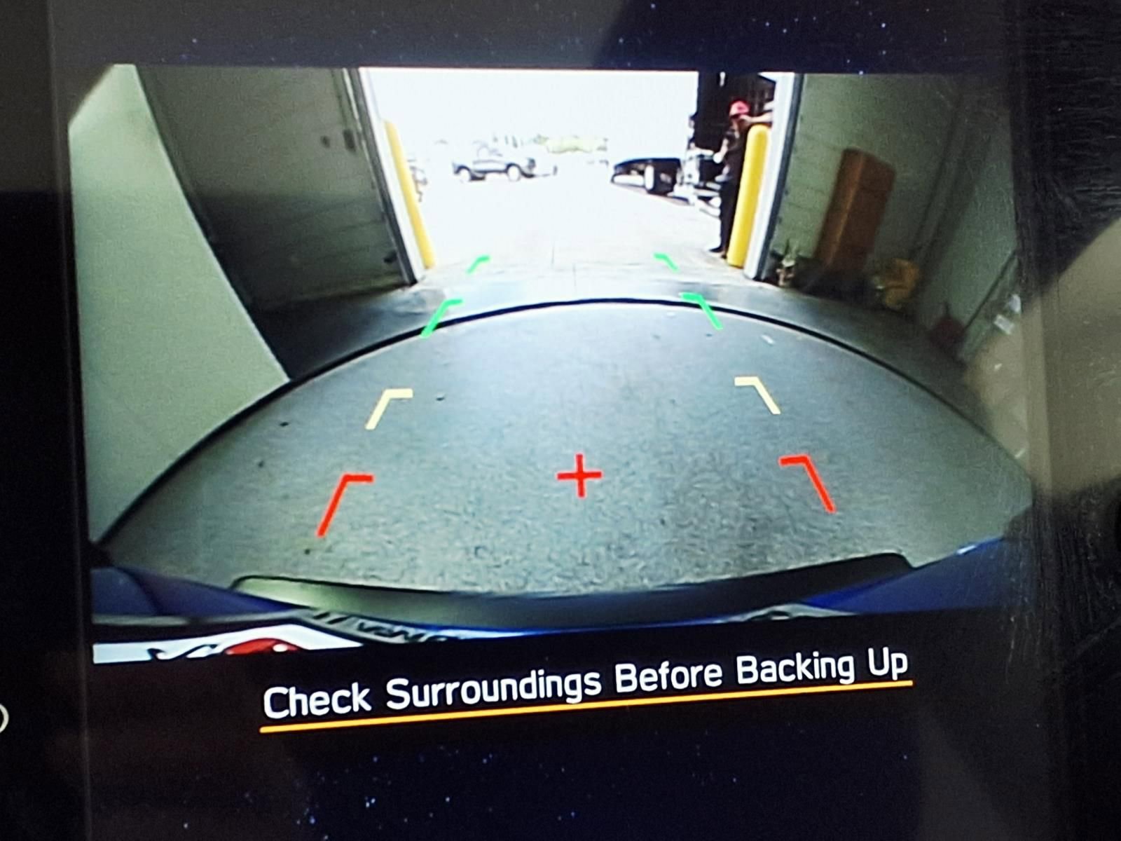 Used 2025 Subaru WRX Premium image 25