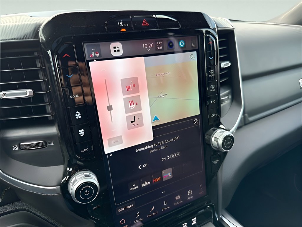 New 2026 RAM 1500 Big Horn image 24