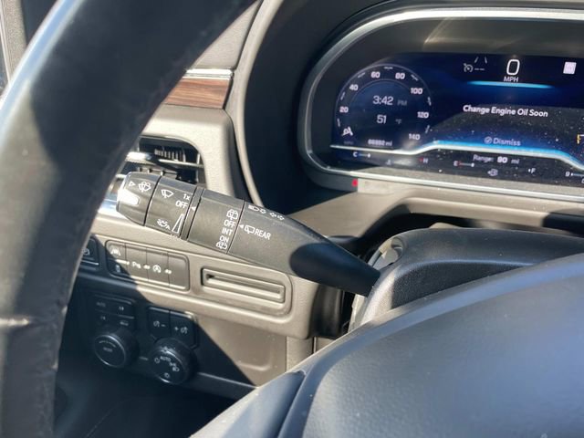 Used 2023 Chevrolet Tahoe LT image 38