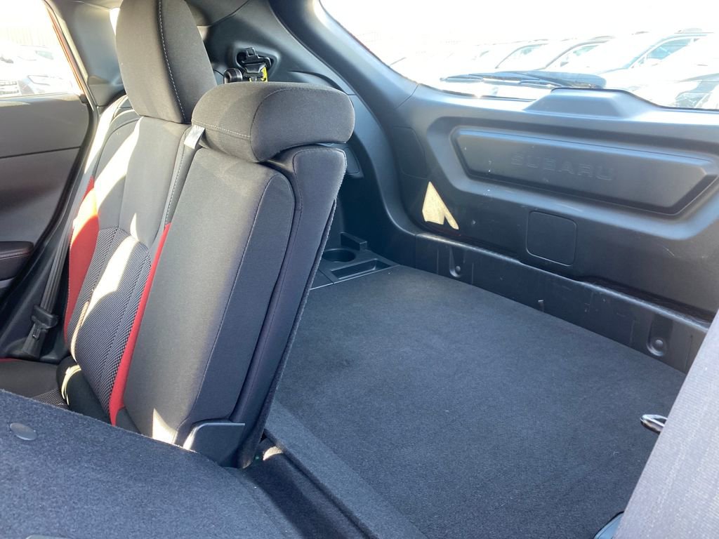 Certified 2024 Subaru Impreza RS image 31