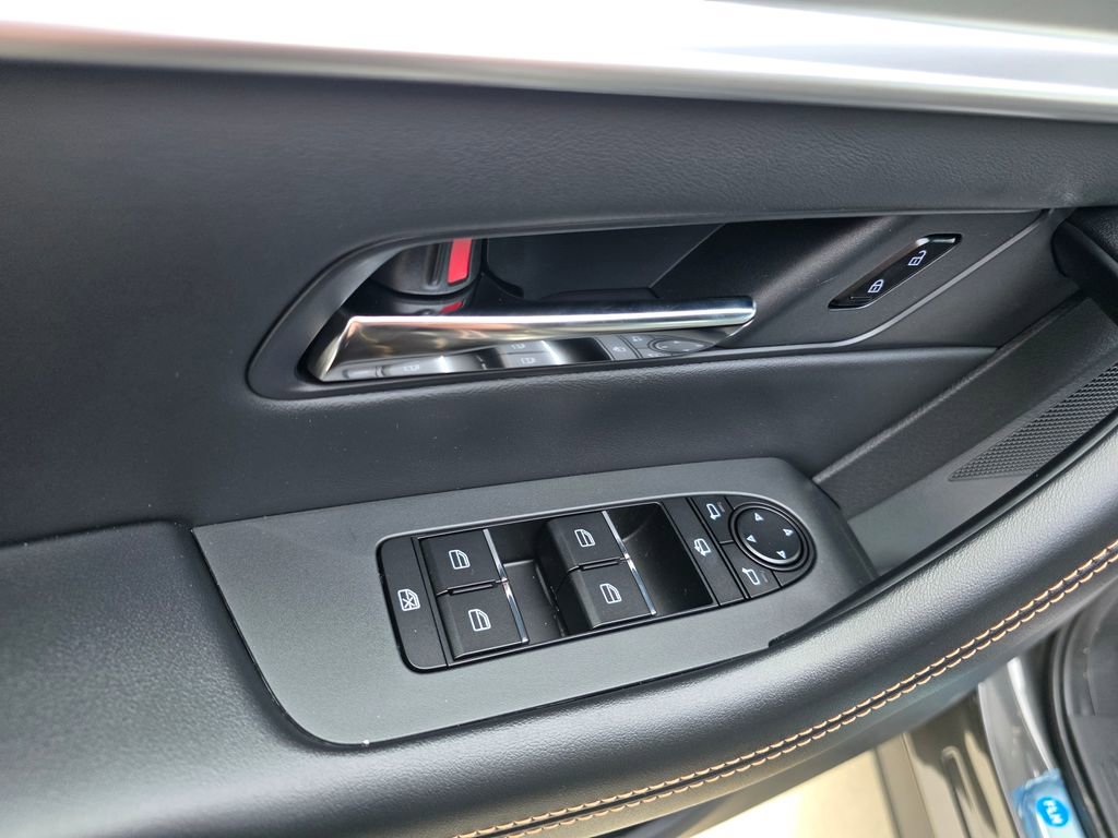 New 2026 MAZDA CX-90 3.3 Turbo S w/ Premium Package image 15