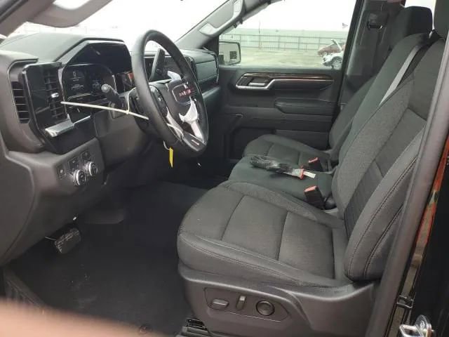 Used 2024 GMC Sierra 1500 Elevation image 7