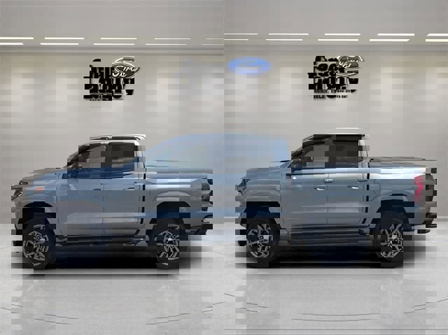 Used 2024 Chevrolet Colorado LT w/ LT Convenience Package II