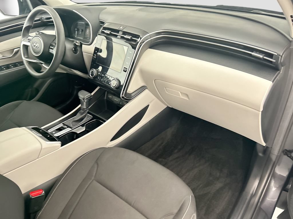 Used 2023 Hyundai Tucson SEL FWD image 15