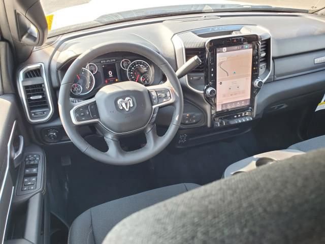 Used 2025 RAM 2500 Big Horn image 28