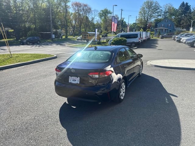 Used 2023 Toyota Corolla LE FWD image 6