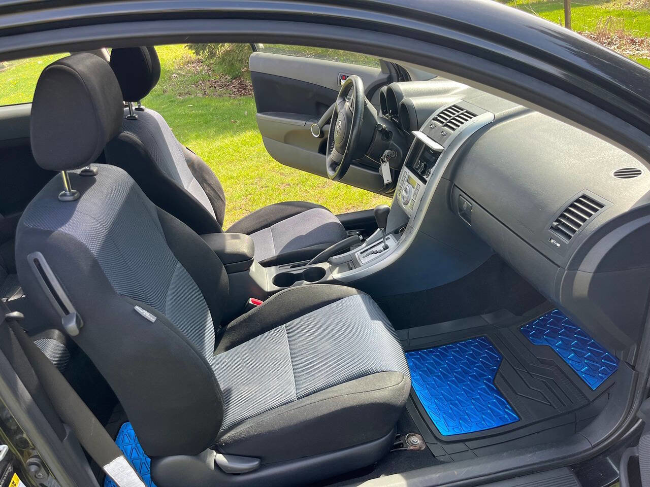 Used 2007 Scion tC FWD image 5