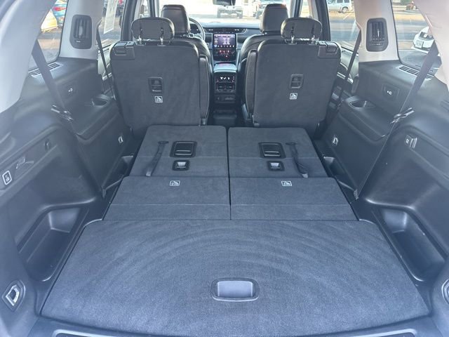 Used 2023 Jeep Grand Cherokee L Limited w/ Luxury Tech Group II image 19