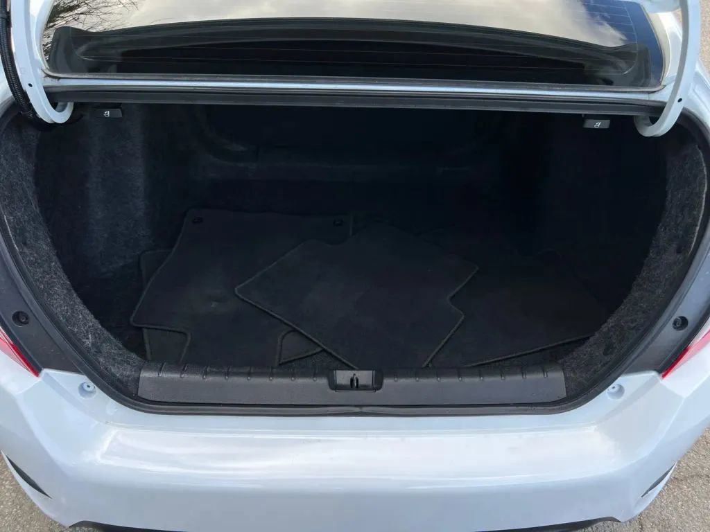 Used 2018 Honda Civic EX image 20