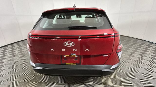 Used 2026 Hyundai Kona SE AWD/4WD video 3