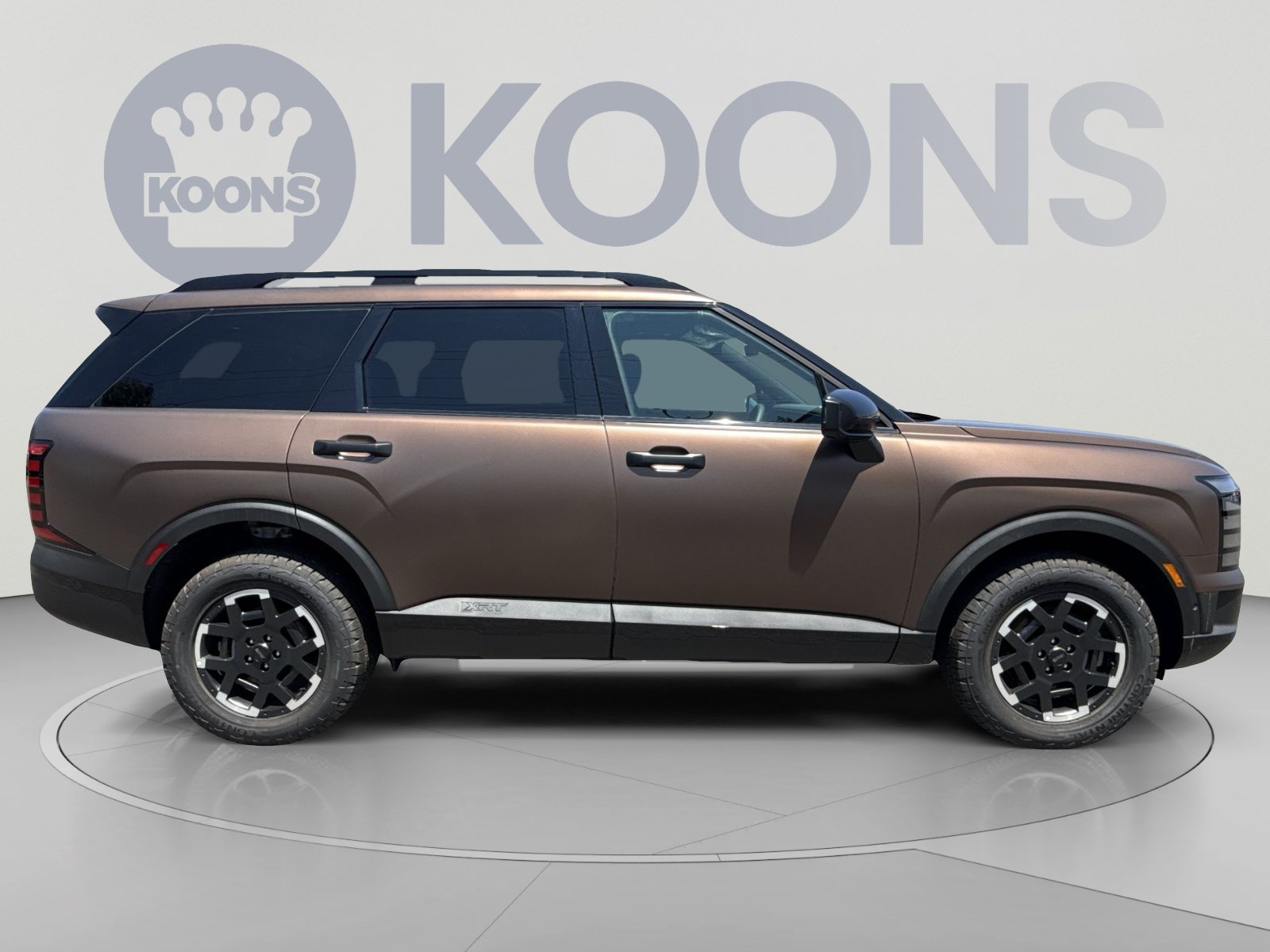 New 2026 Hyundai Palisade XRT Pro AWD/4WD image 8