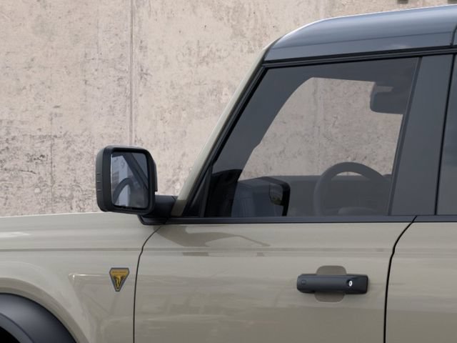 New 2026 Ford Bronco Badlands w/ Wildtrak Package AWD/4WD image 22