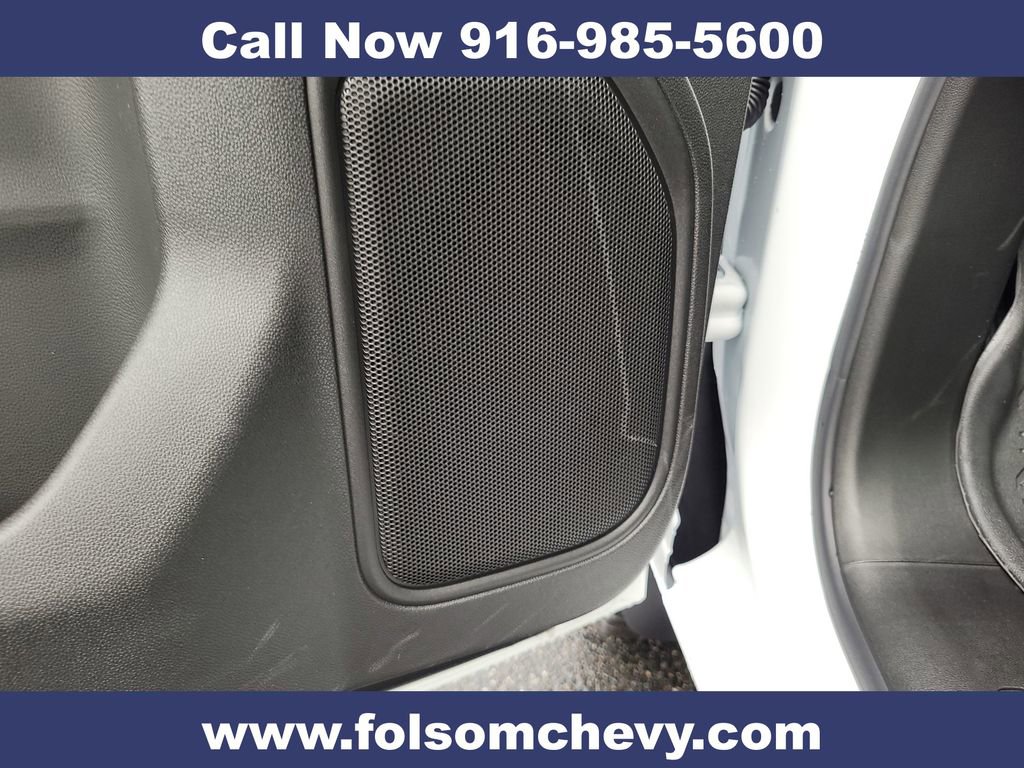 New 2026 Chevrolet Silverado 2500 Custom w/ Custom Value Package image 18