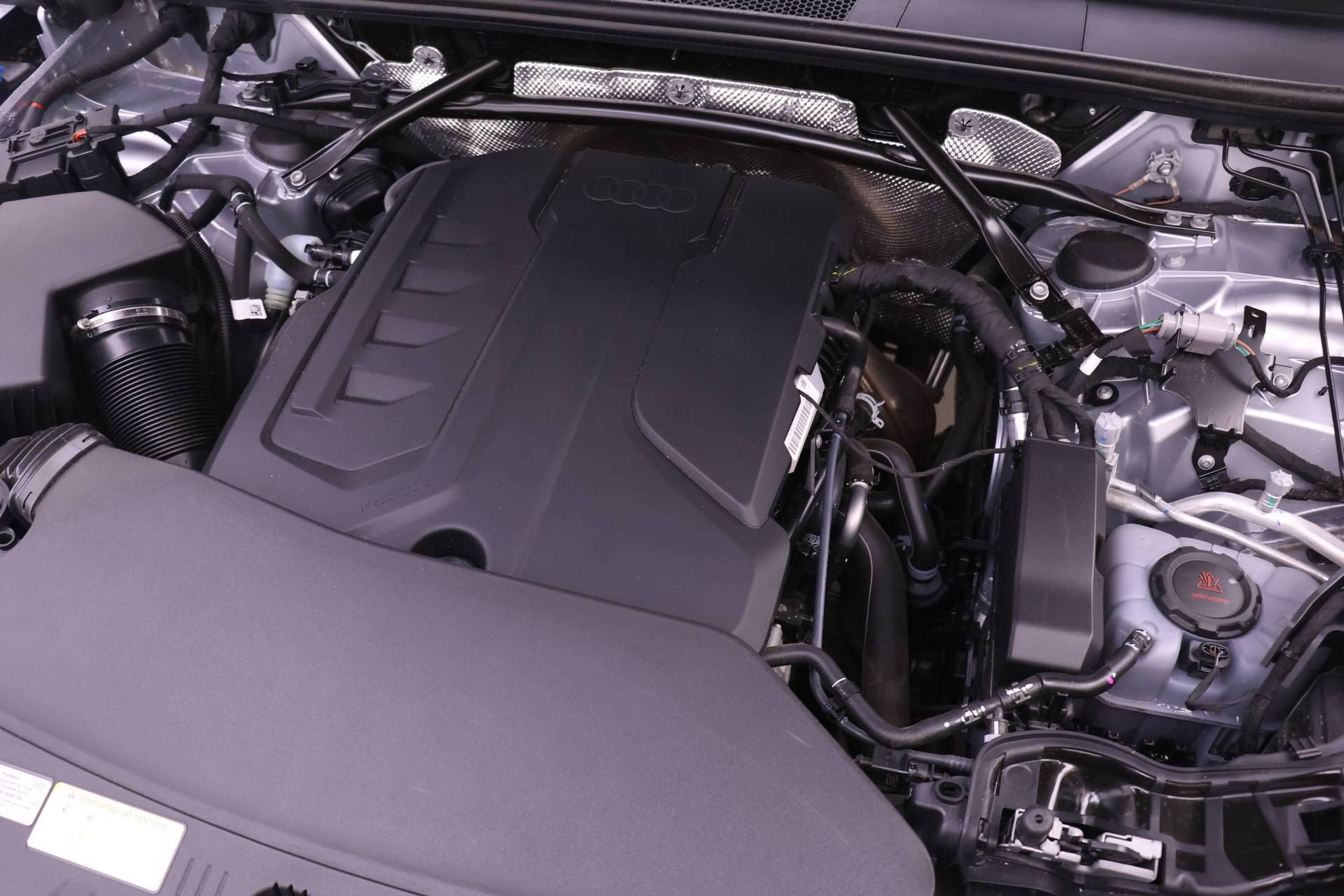 New 2026 Audi Q5 Premium Plus AWD/4WD image 17