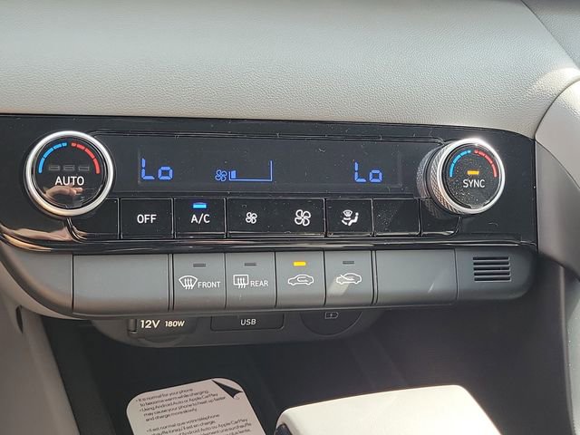 New 2026 Hyundai Elantra Sport image 10