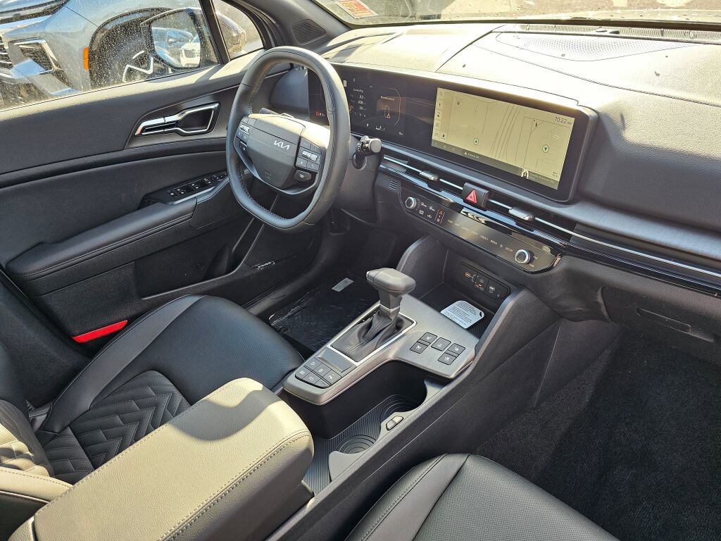 New 2026 Kia Sportage X-Pro Prestige AWD/4WD image 30