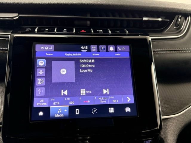 Used 2025 Jeep Grand Cherokee Laredo X w/ Luxury Tech Group I image 21